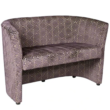 Tub Sofa